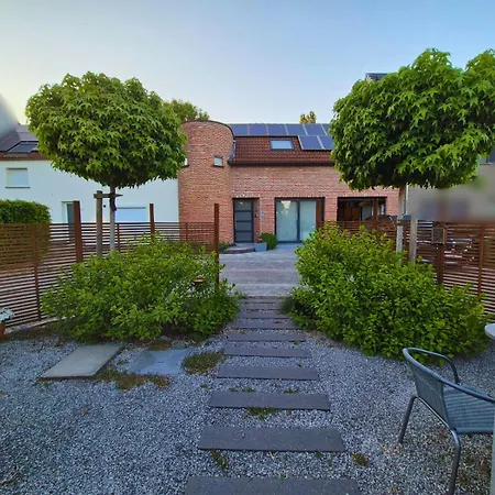 Tlekkerbeddeke Bed & Breakfast