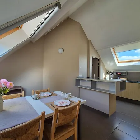 Tlekkerbeddeke Bed & Breakfast *