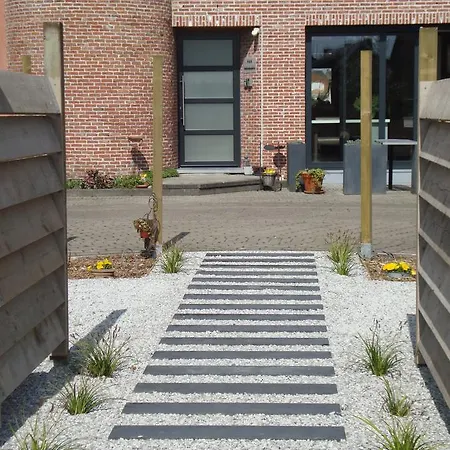 Bed & Breakfast Tlekkerbeddeke Rumst