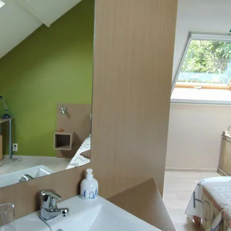 Tlekkerbeddeke Bed & Breakfast Rumst