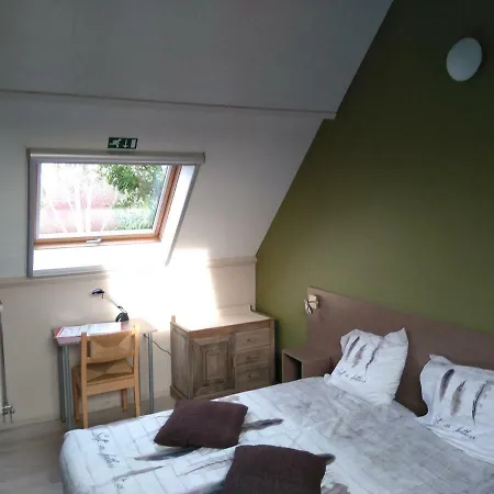 Bed & Breakfast Tlekkerbeddeke Rumst