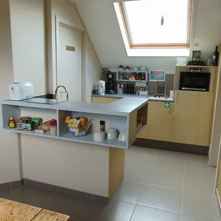 Tlekkerbeddeke Bed & Breakfast *